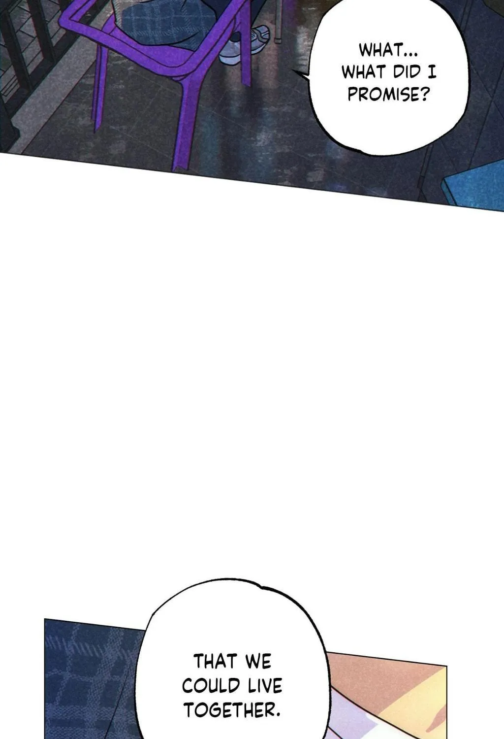 Spinach Bouquet Chapter 118 page 161 - 