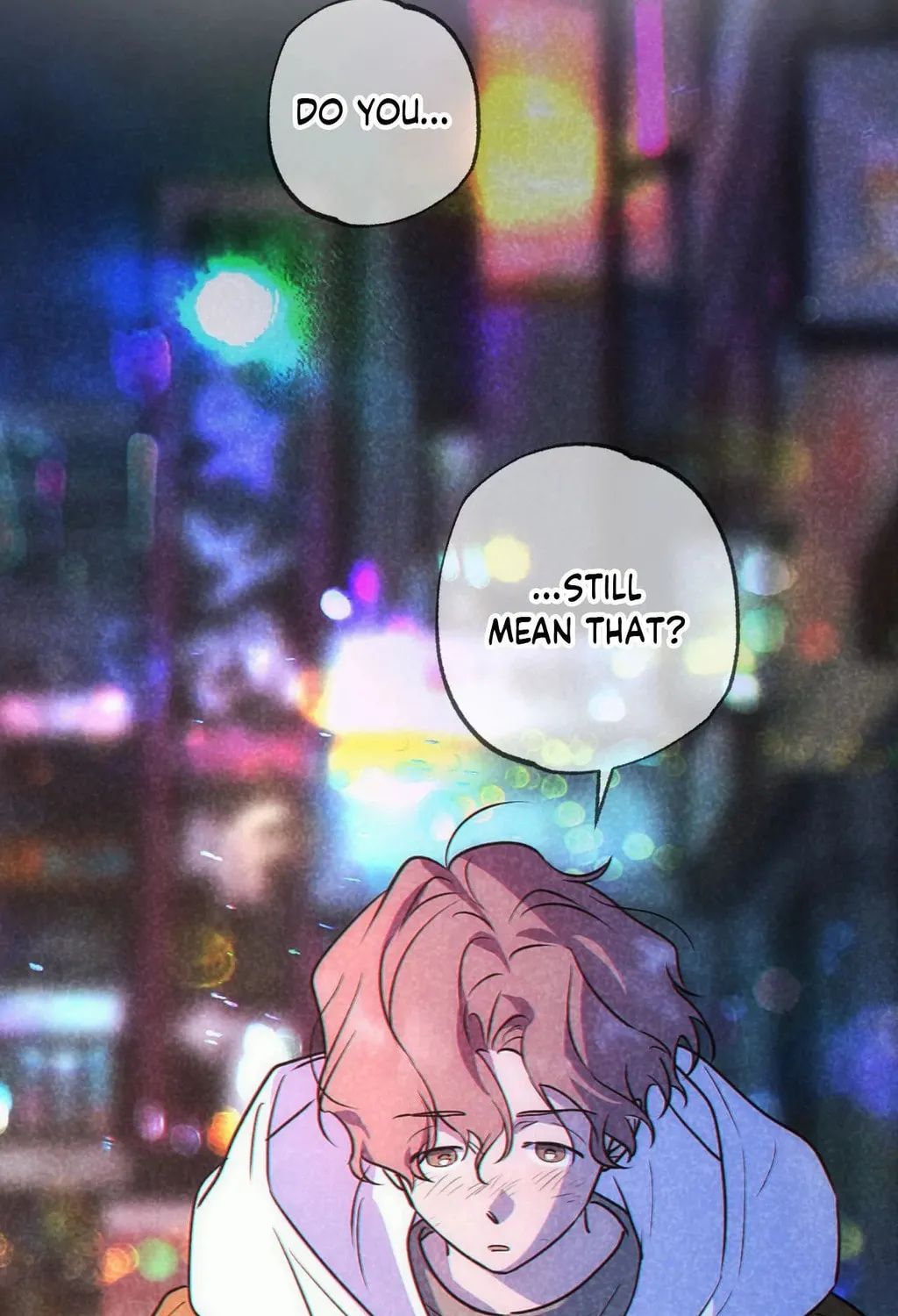 Spinach Bouquet Chapter 118 page 165 - 