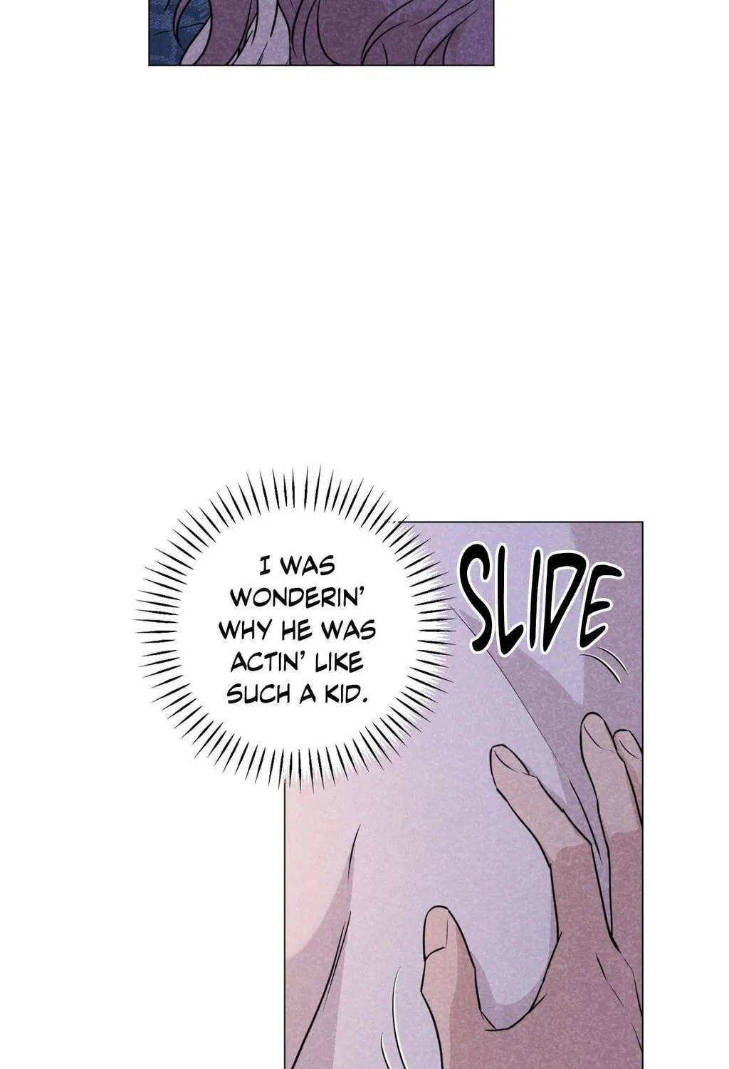 Spinach Bouquet Chapter 118 page 21 - 
