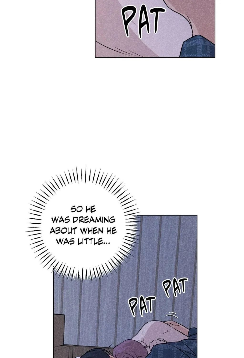 Spinach Bouquet Chapter 118 page 23 - 