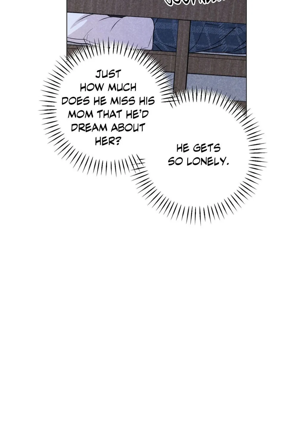 Spinach Bouquet Chapter 118 page 25 - 