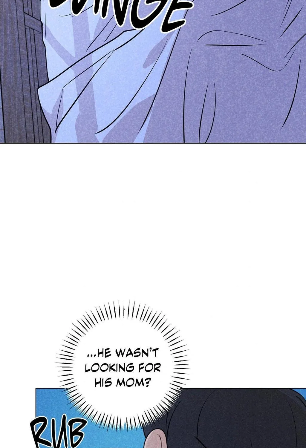 Spinach Bouquet Chapter 118 page 29 - 