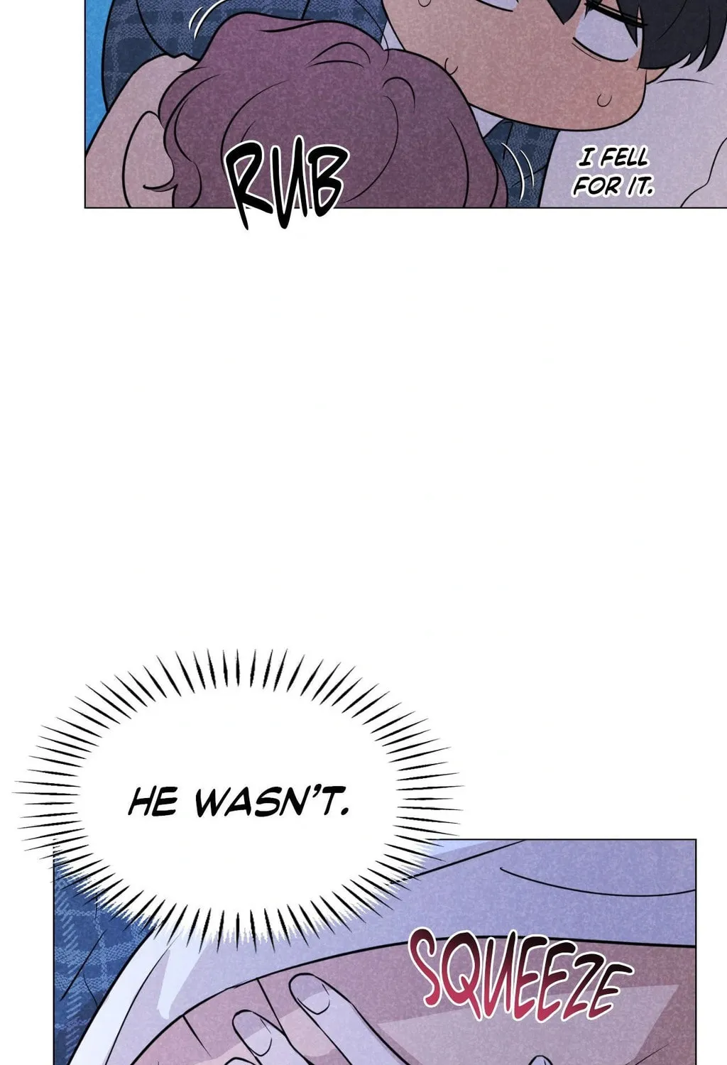 Spinach Bouquet Chapter 118 page 31 - 