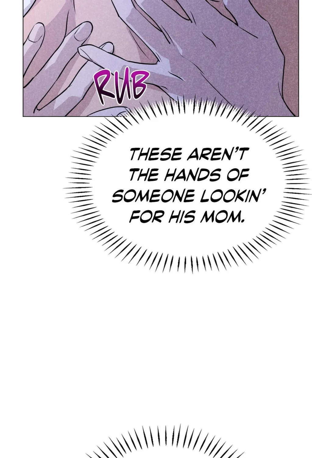 Spinach Bouquet Chapter 118 page 33 - 