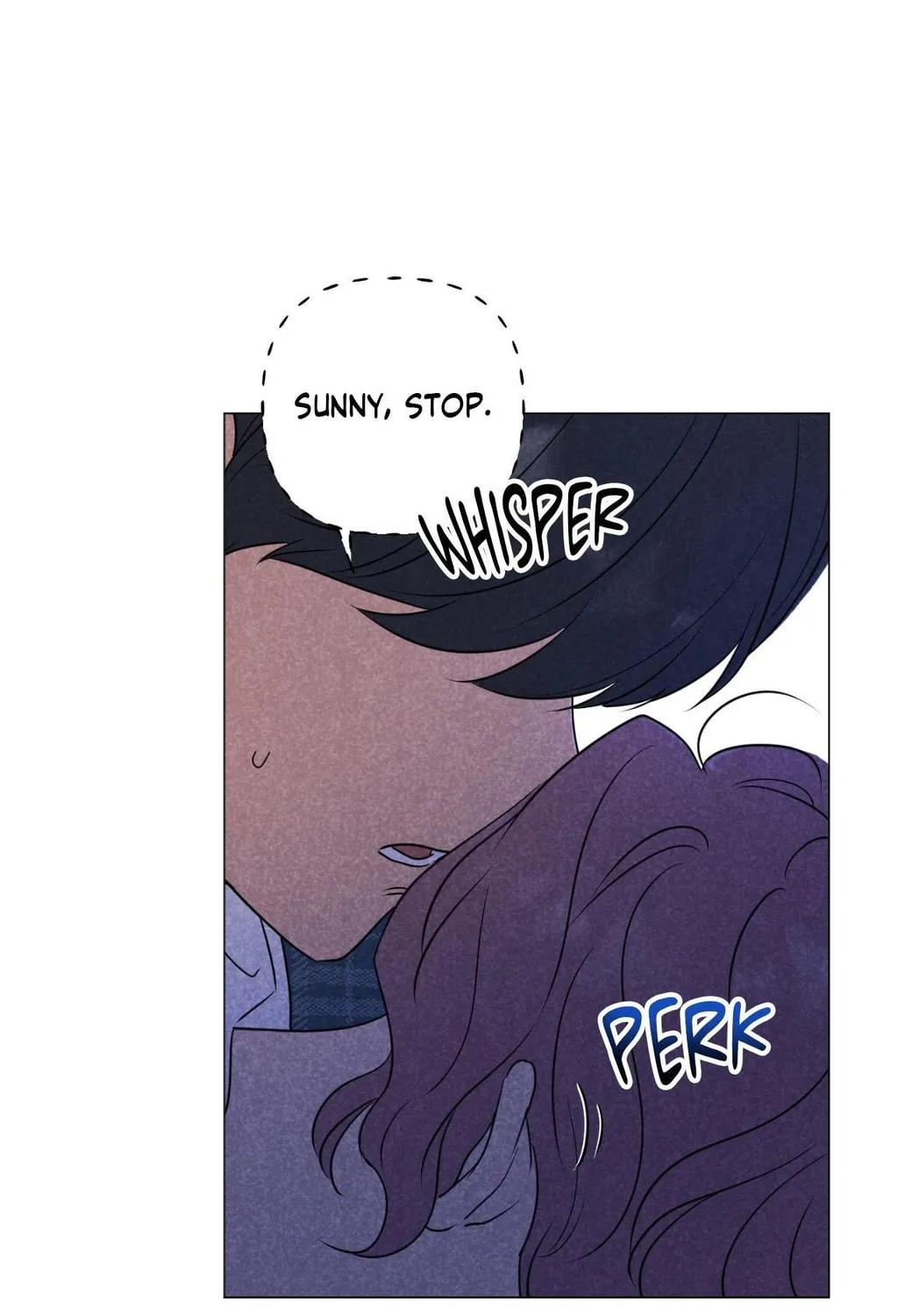 Spinach Bouquet Chapter 118 page 37 - 