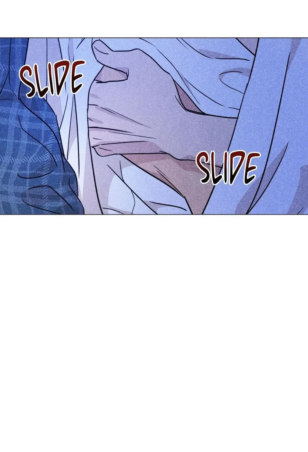 Spinach Bouquet Chapter 118 page 5 - 