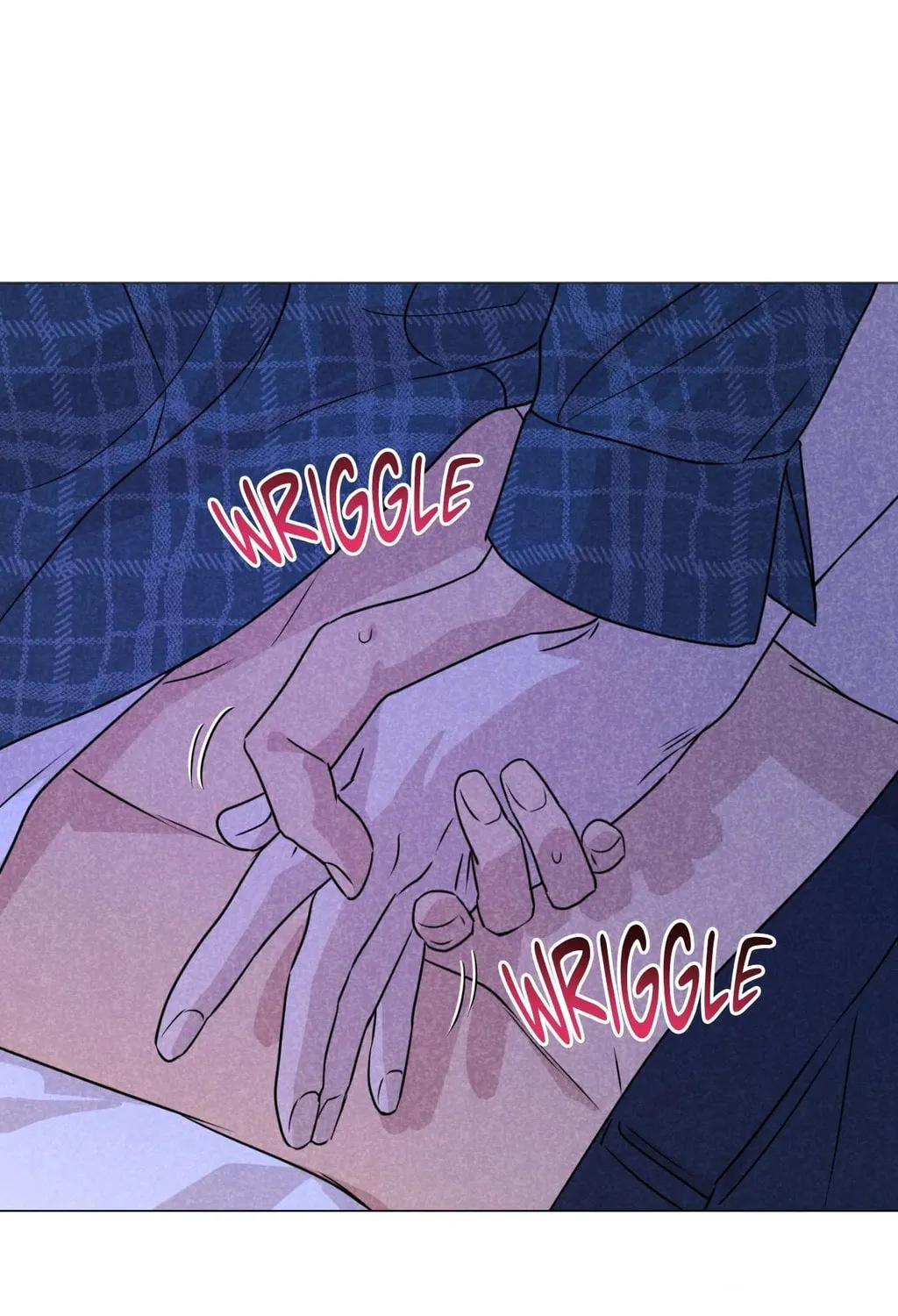 Spinach Bouquet Chapter 118 page 45 - 