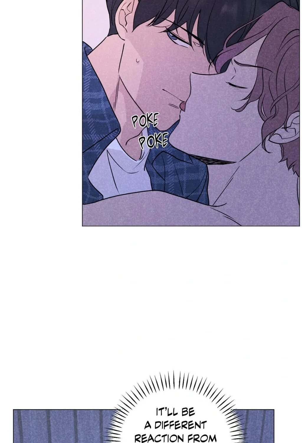 Spinach Bouquet Chapter 118 page 51 - 