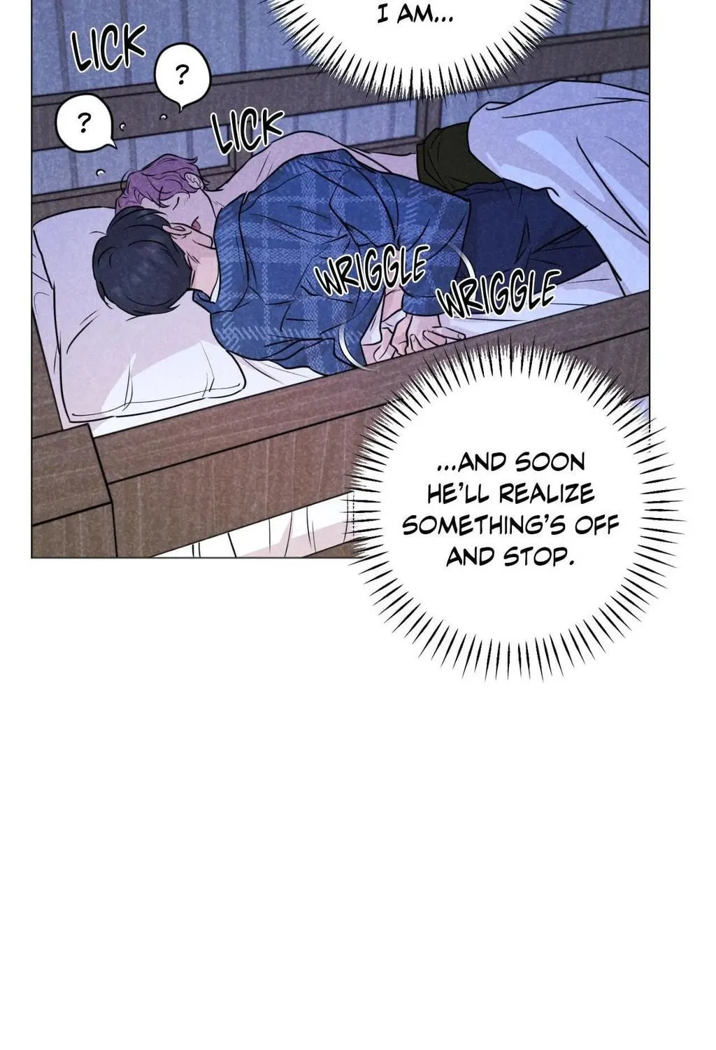 Spinach Bouquet Chapter 118 page 53 - 