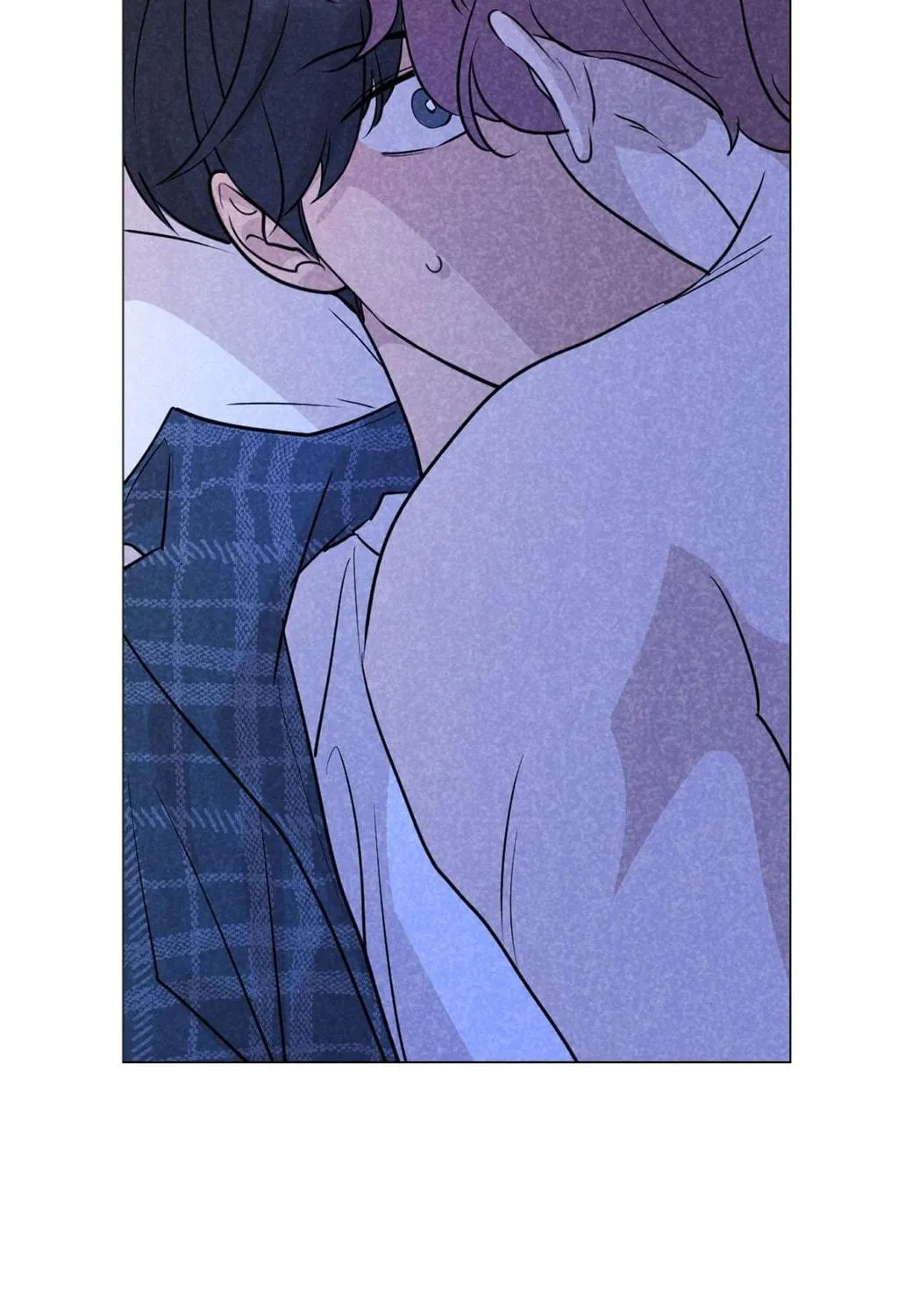 Spinach Bouquet Chapter 118 page 59 - 