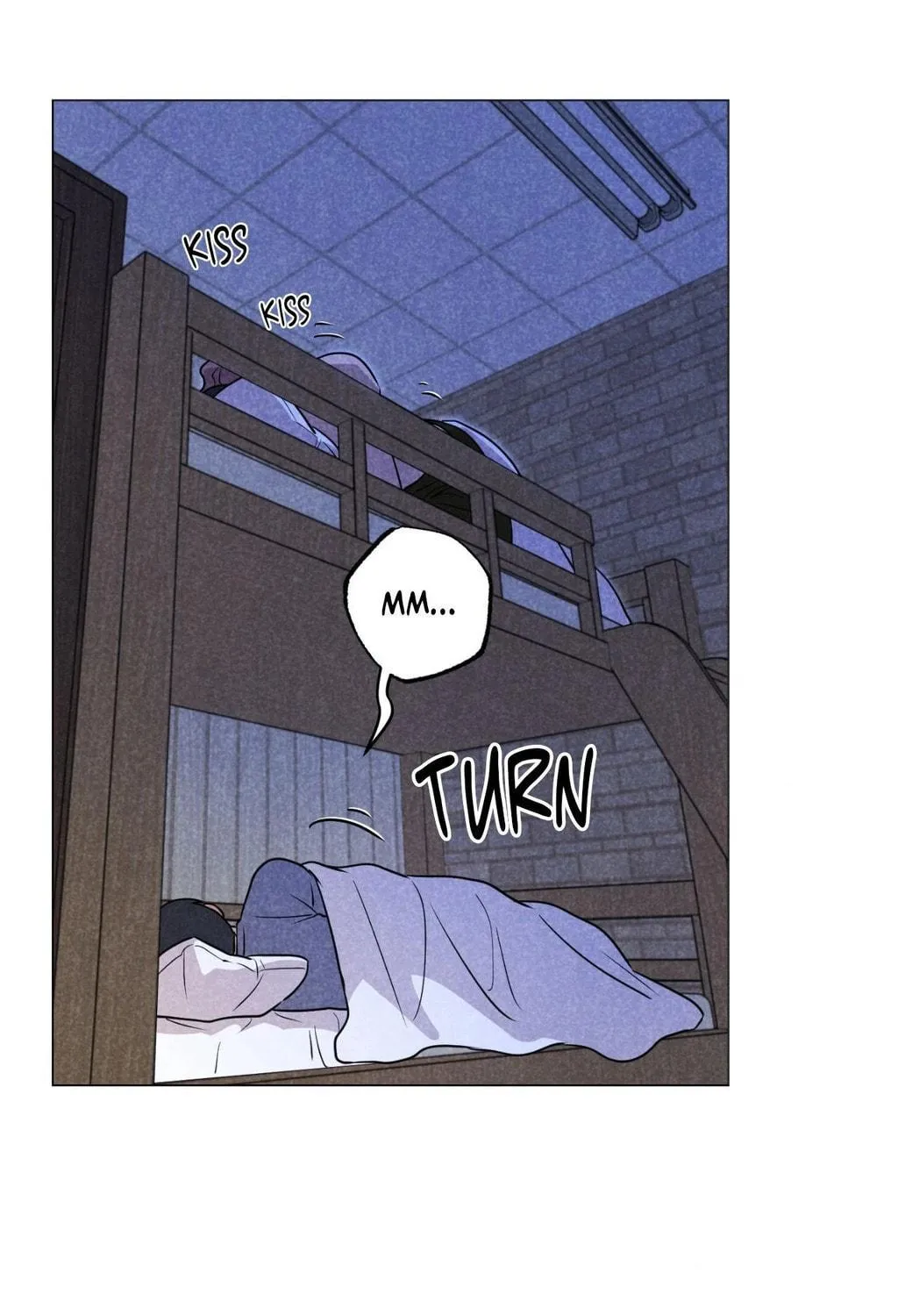 Spinach Bouquet Chapter 118 page 69 - 