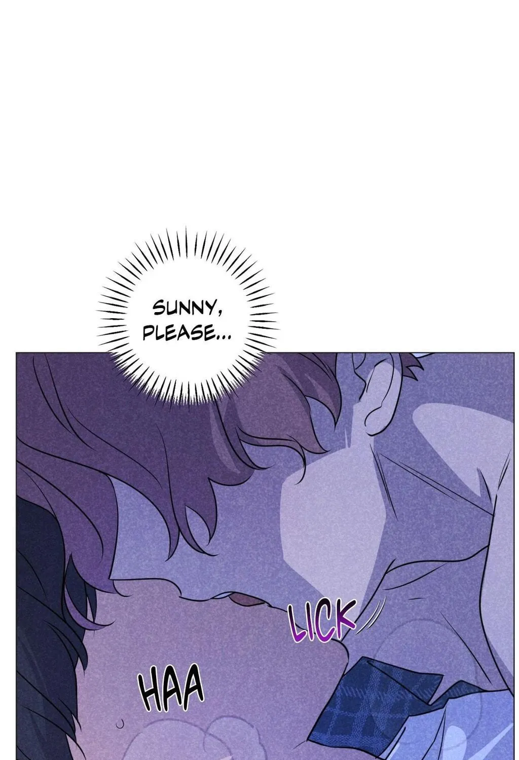 Spinach Bouquet Chapter 118 page 71 - 