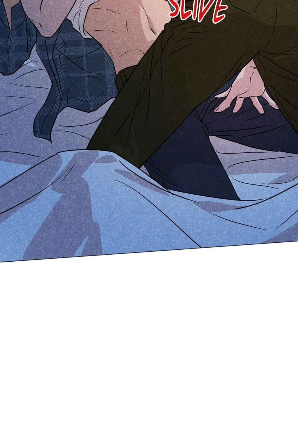 Spinach Bouquet Chapter 118 page 77 - 