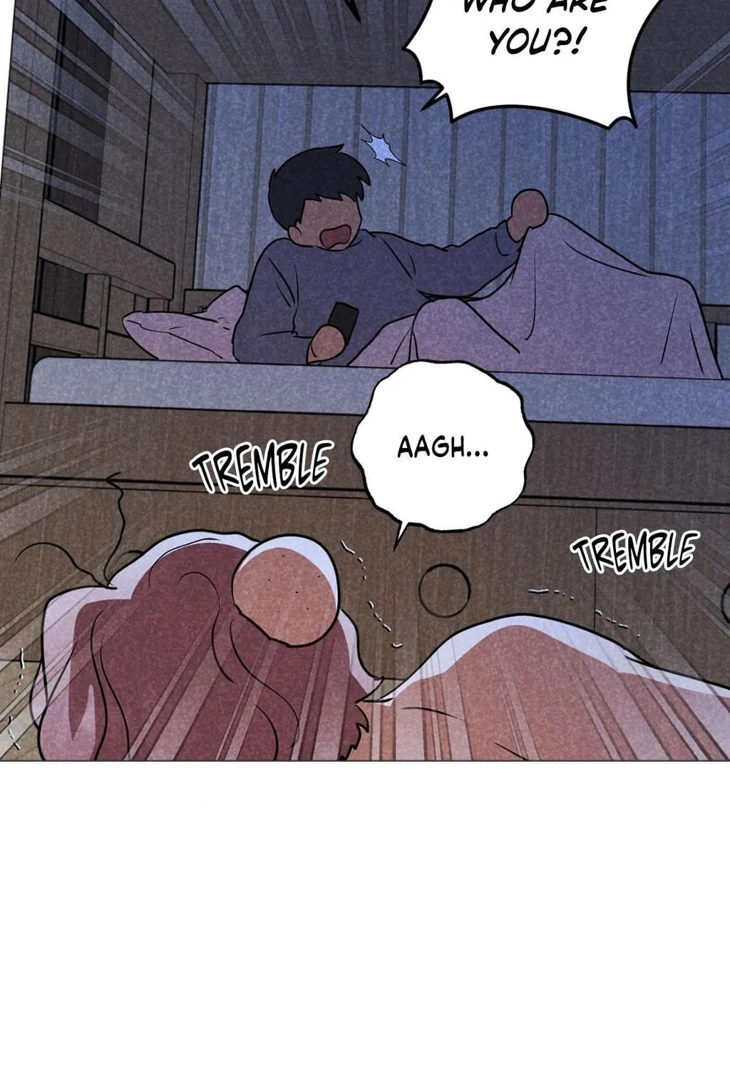 Spinach Bouquet Chapter 118 page 89 - 
