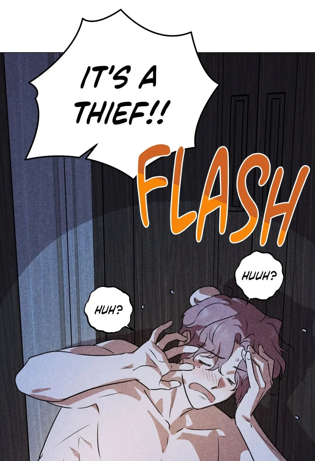 Spinach Bouquet Chapter 118 page 91 - 