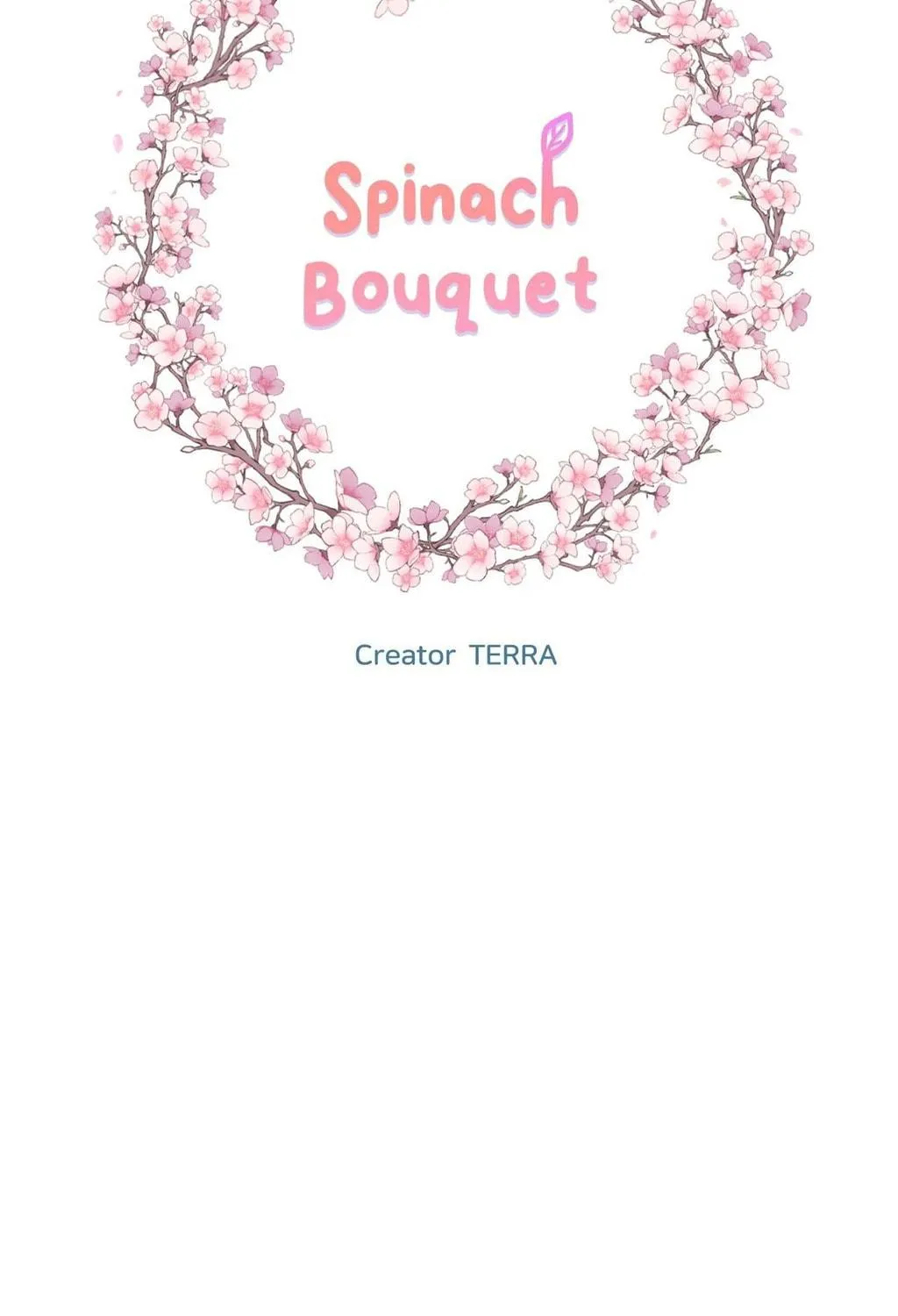 Spinach Bouquet Chapter 118 page 95 - 