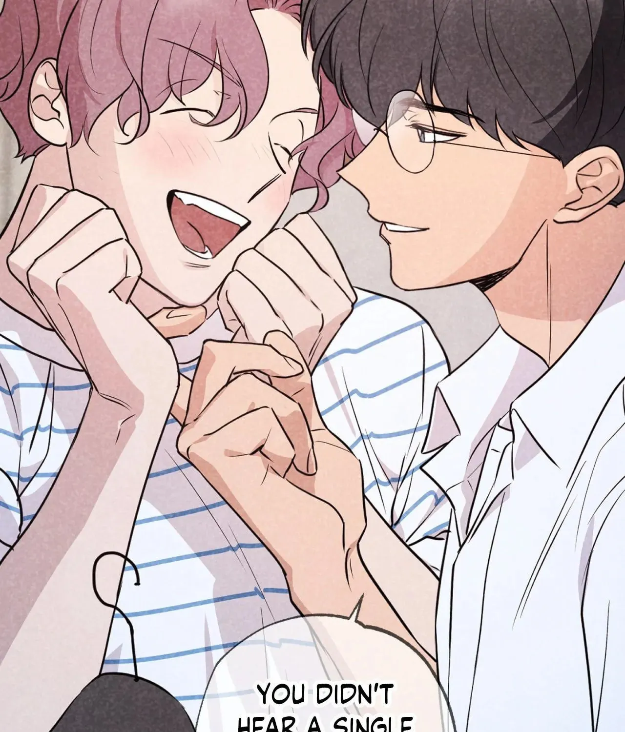 Spinach Bouquet Chapter 119 page 103 - 
