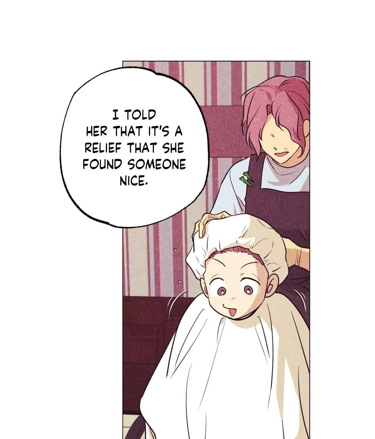 Spinach Bouquet Chapter 119 page 13 - 