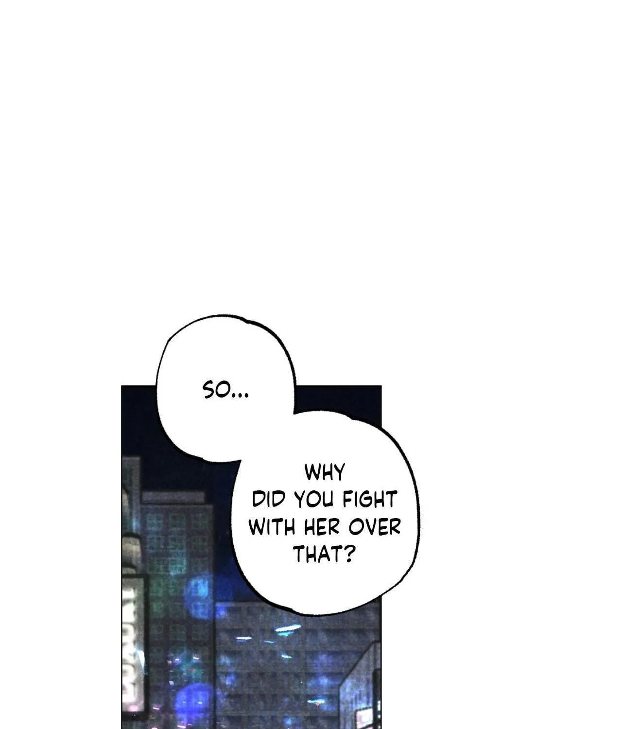 Spinach Bouquet Chapter 119 page 19 - 