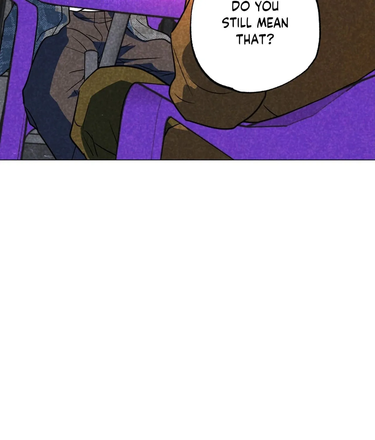 Spinach Bouquet Chapter 119 page 3 - 