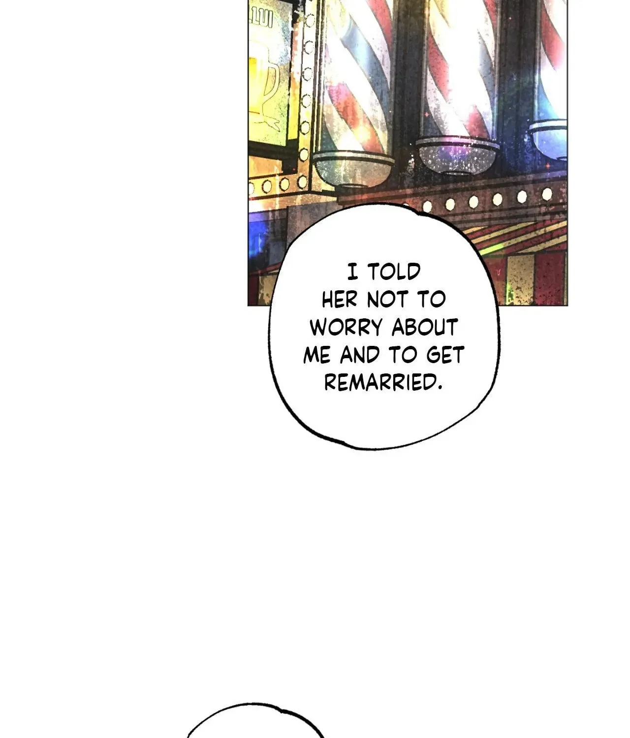 Spinach Bouquet Chapter 119 page 21 - 