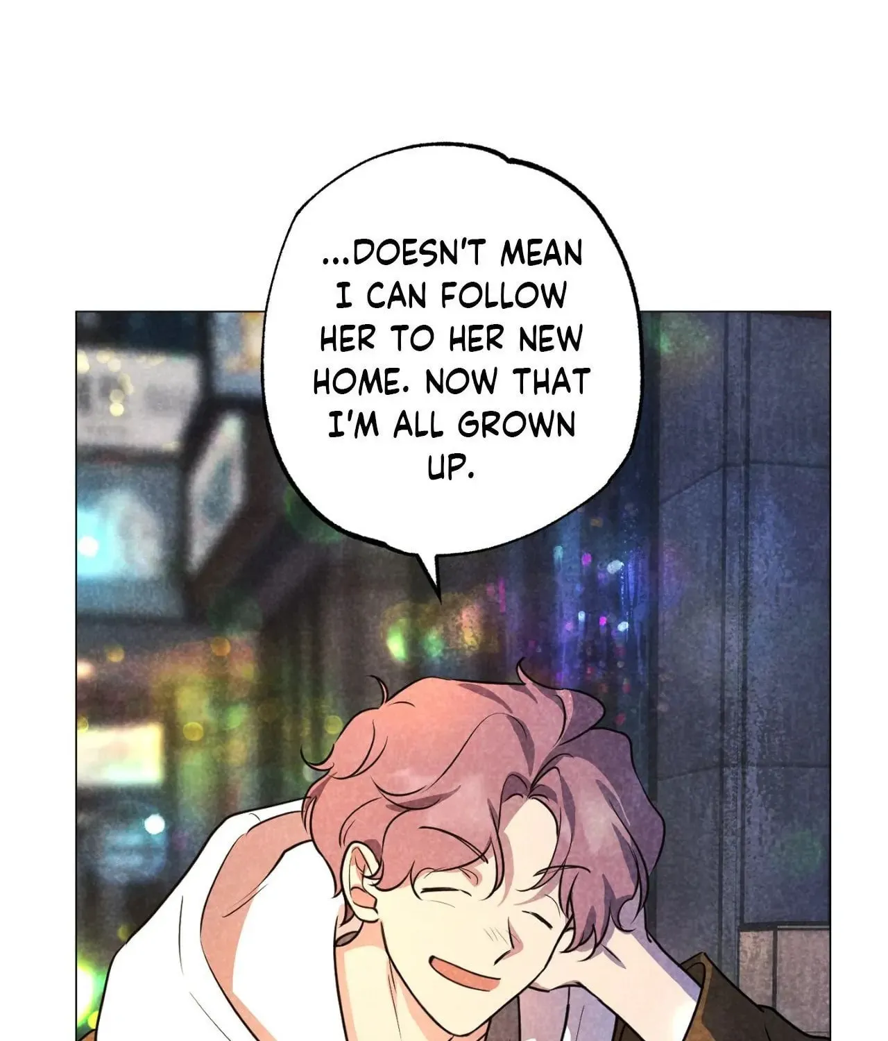 Spinach Bouquet Chapter 119 page 26 - 