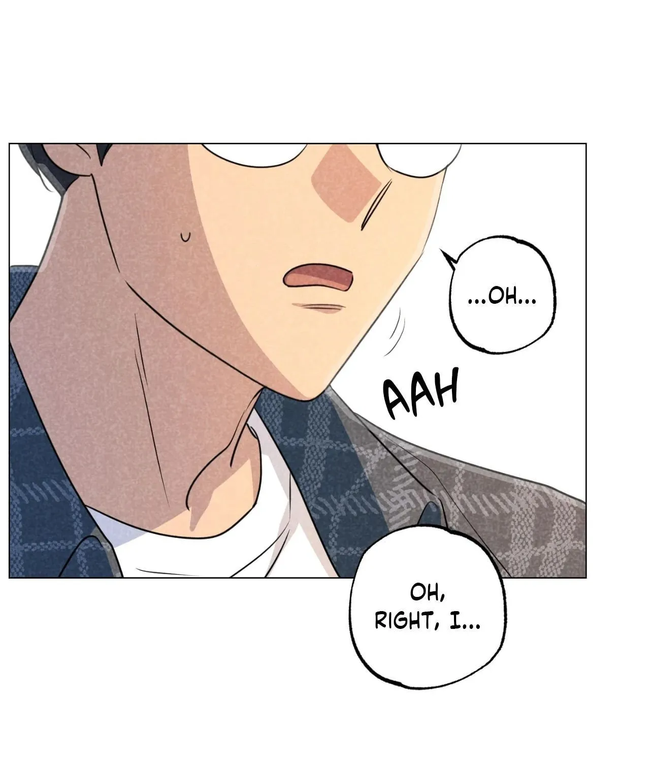 Spinach Bouquet Chapter 119 page 4 - 