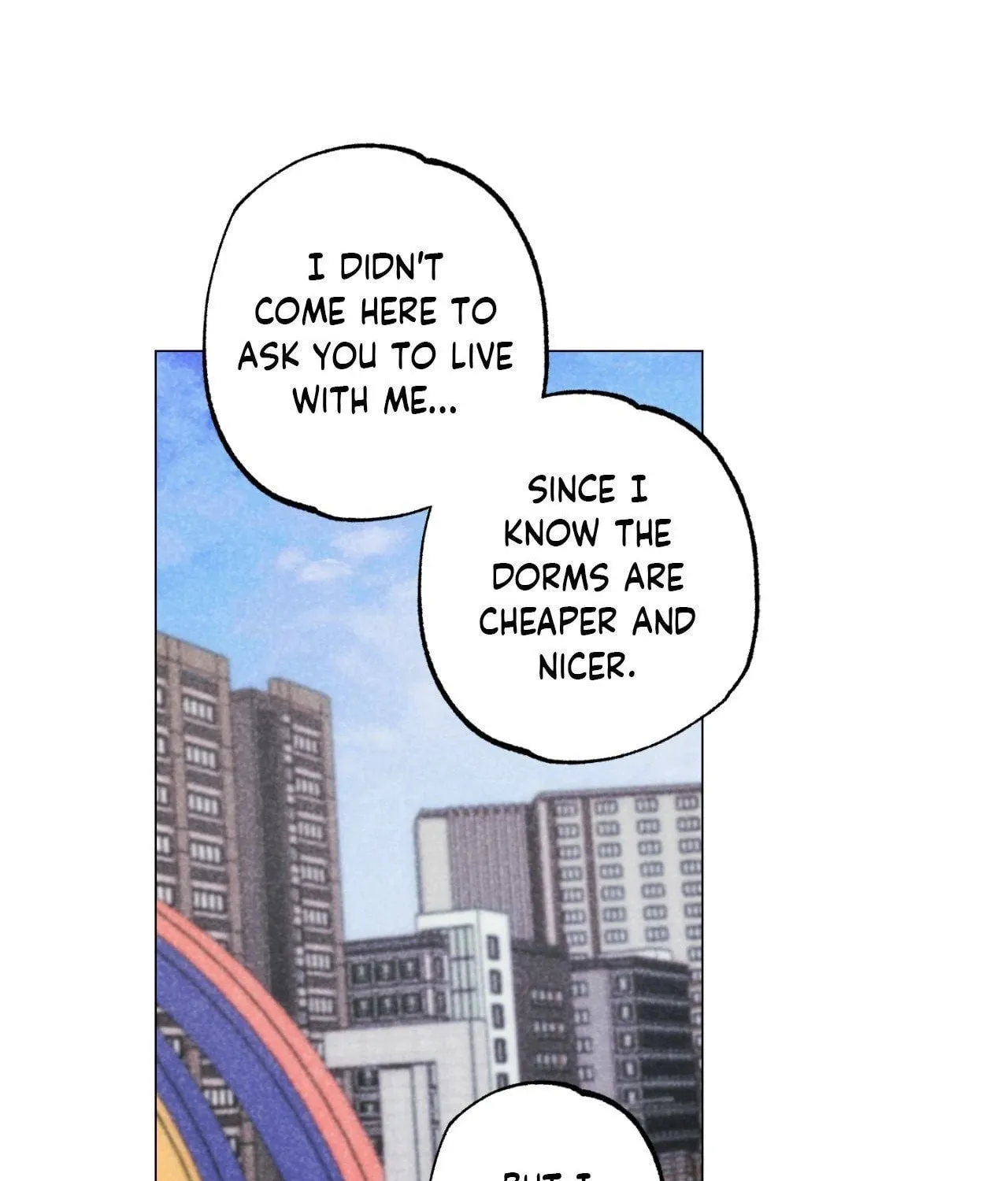 Spinach Bouquet Chapter 119 page 31 - 