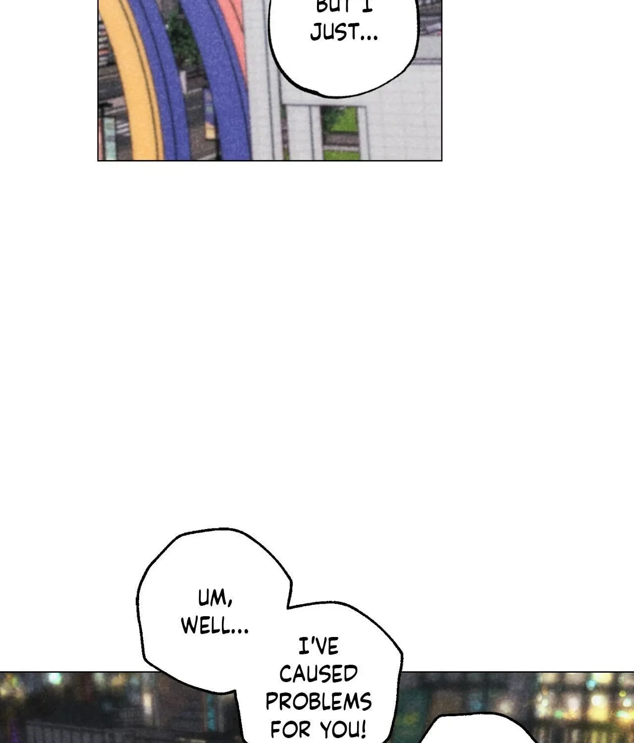 Spinach Bouquet Chapter 119 page 32 - 