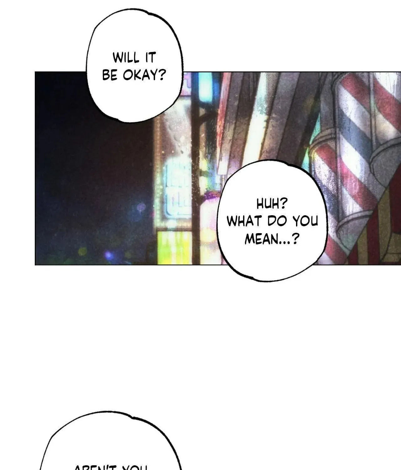 Spinach Bouquet Chapter 119 page 41 - 