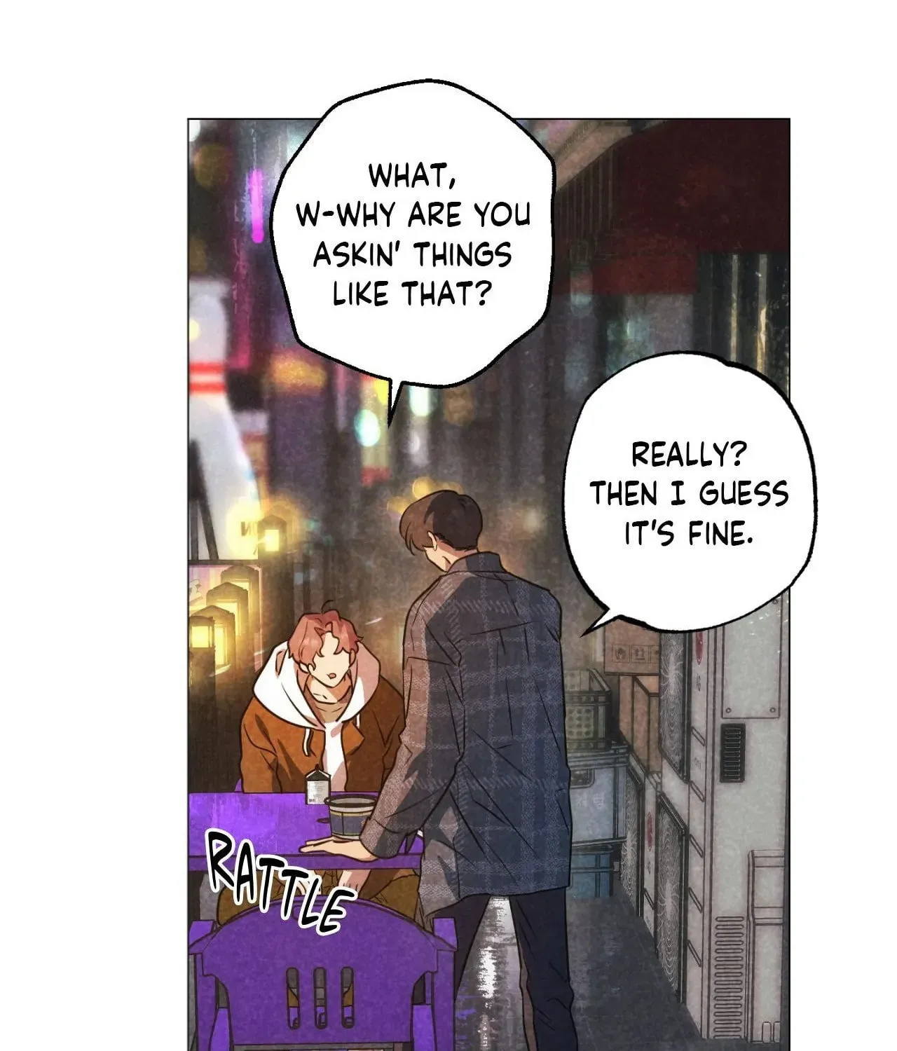 Spinach Bouquet Chapter 119 page 43 - 