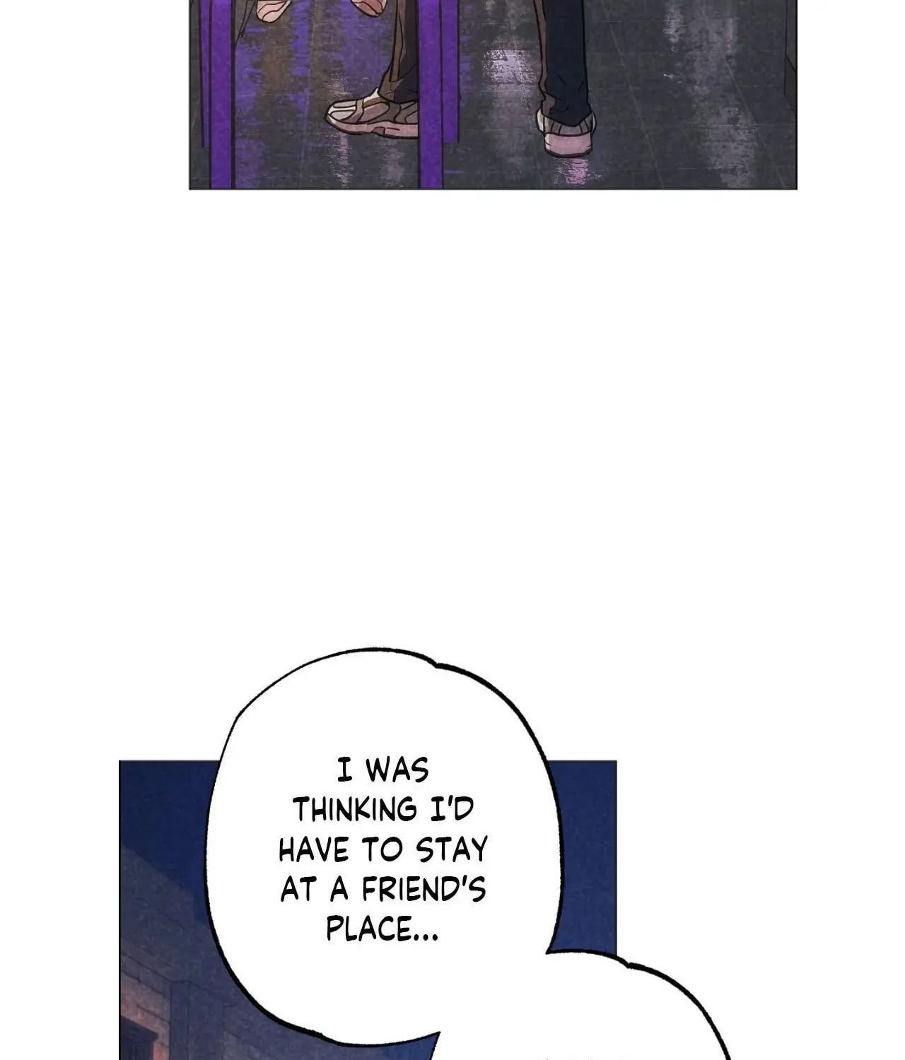 Spinach Bouquet Chapter 119 page 44 - 
