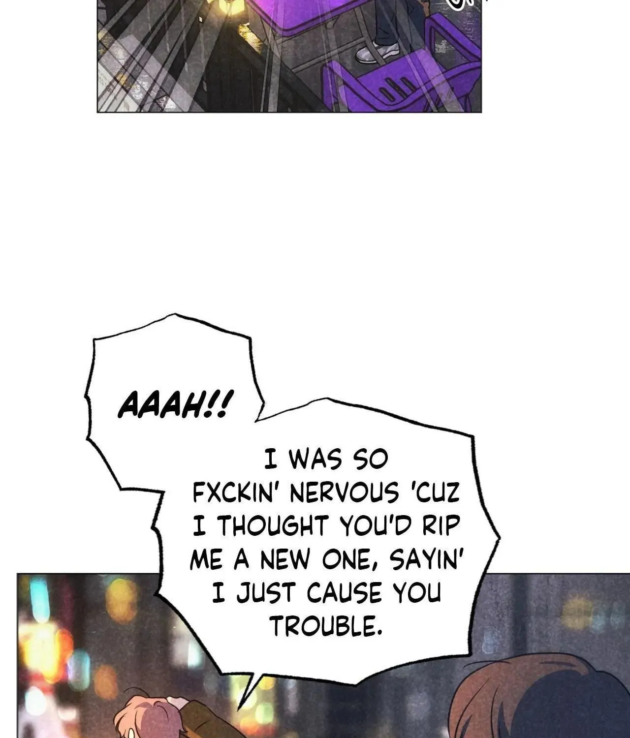 Spinach Bouquet Chapter 119 page 49 - 