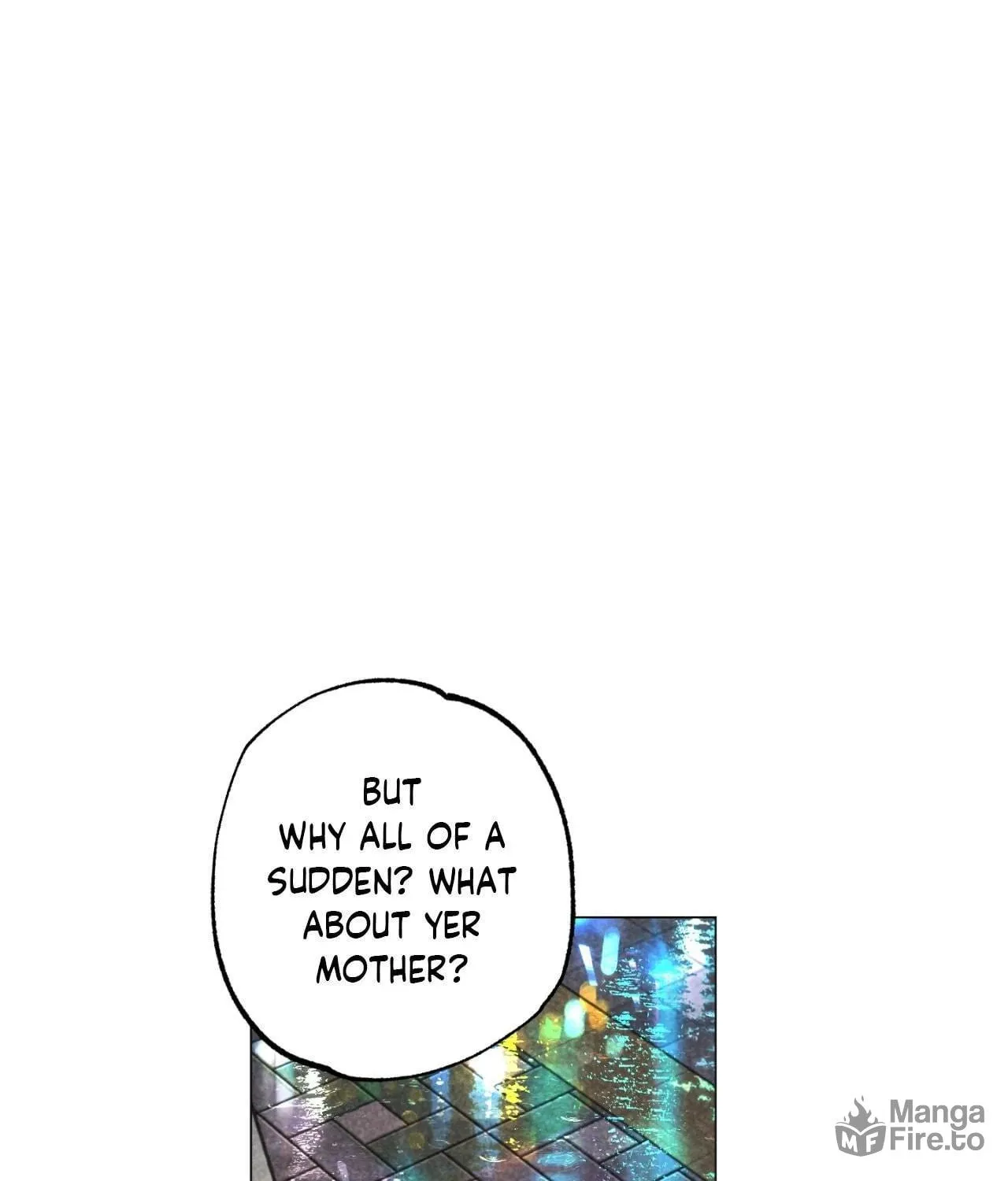 Spinach Bouquet Chapter 119 page 6 - 