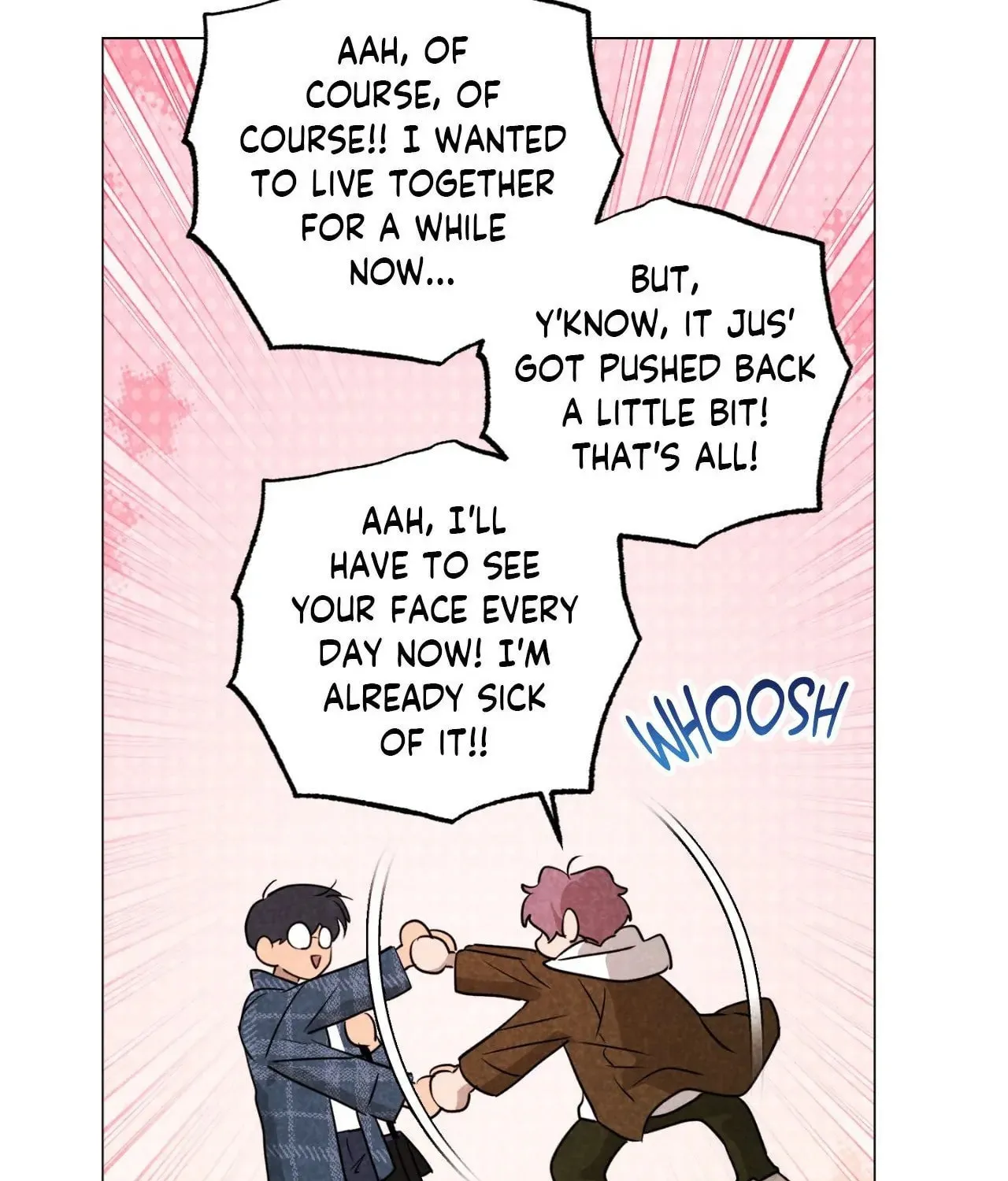 Spinach Bouquet Chapter 119 page 63 - 