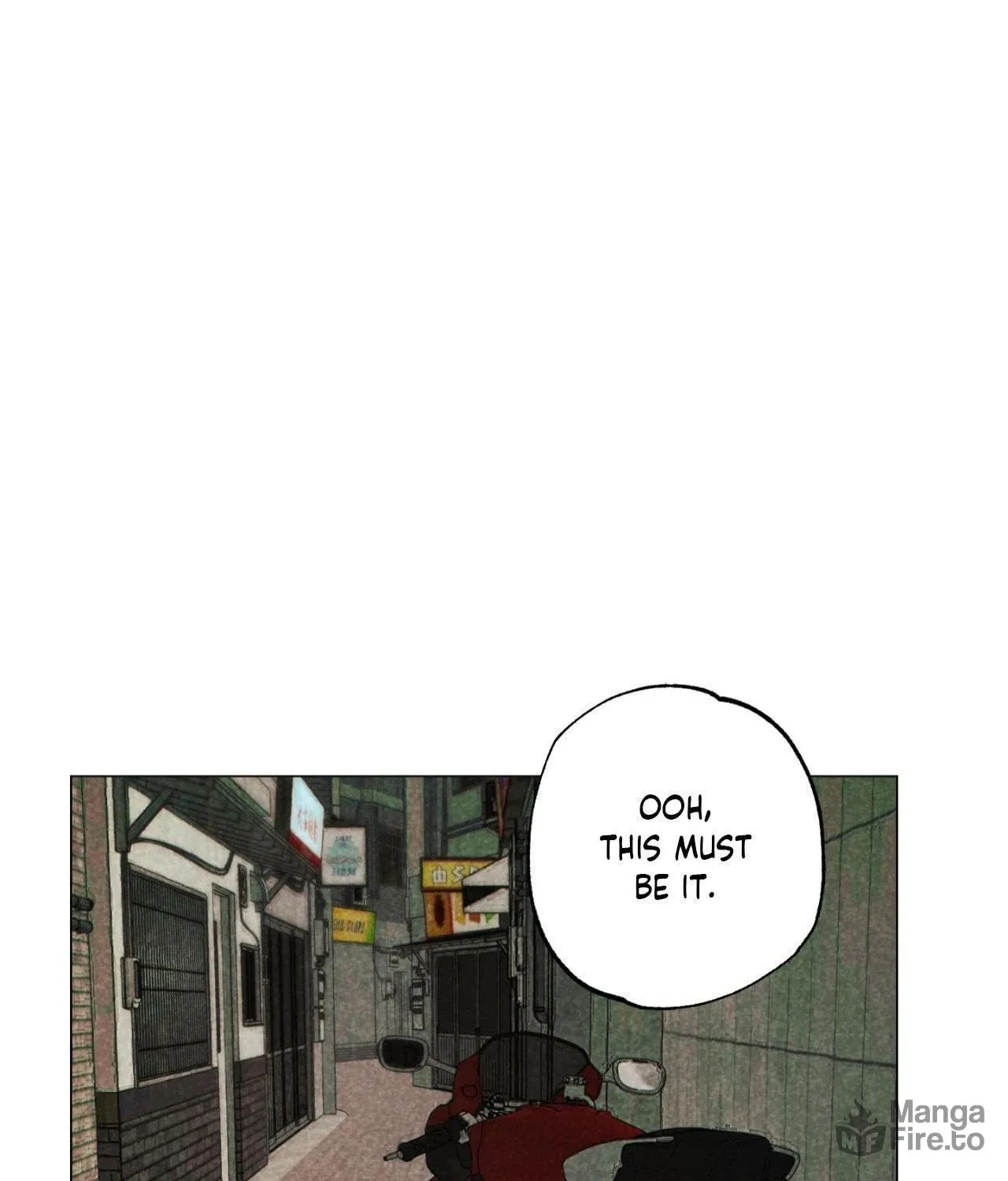 Spinach Bouquet Chapter 119 page 66 - 