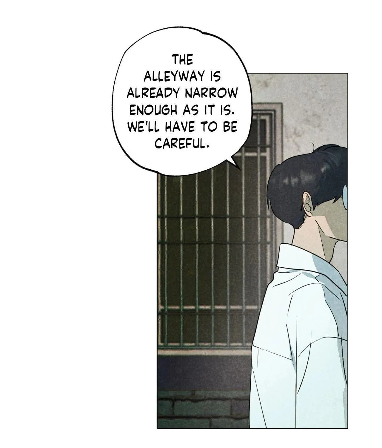 Spinach Bouquet Chapter 119 page 69 - 