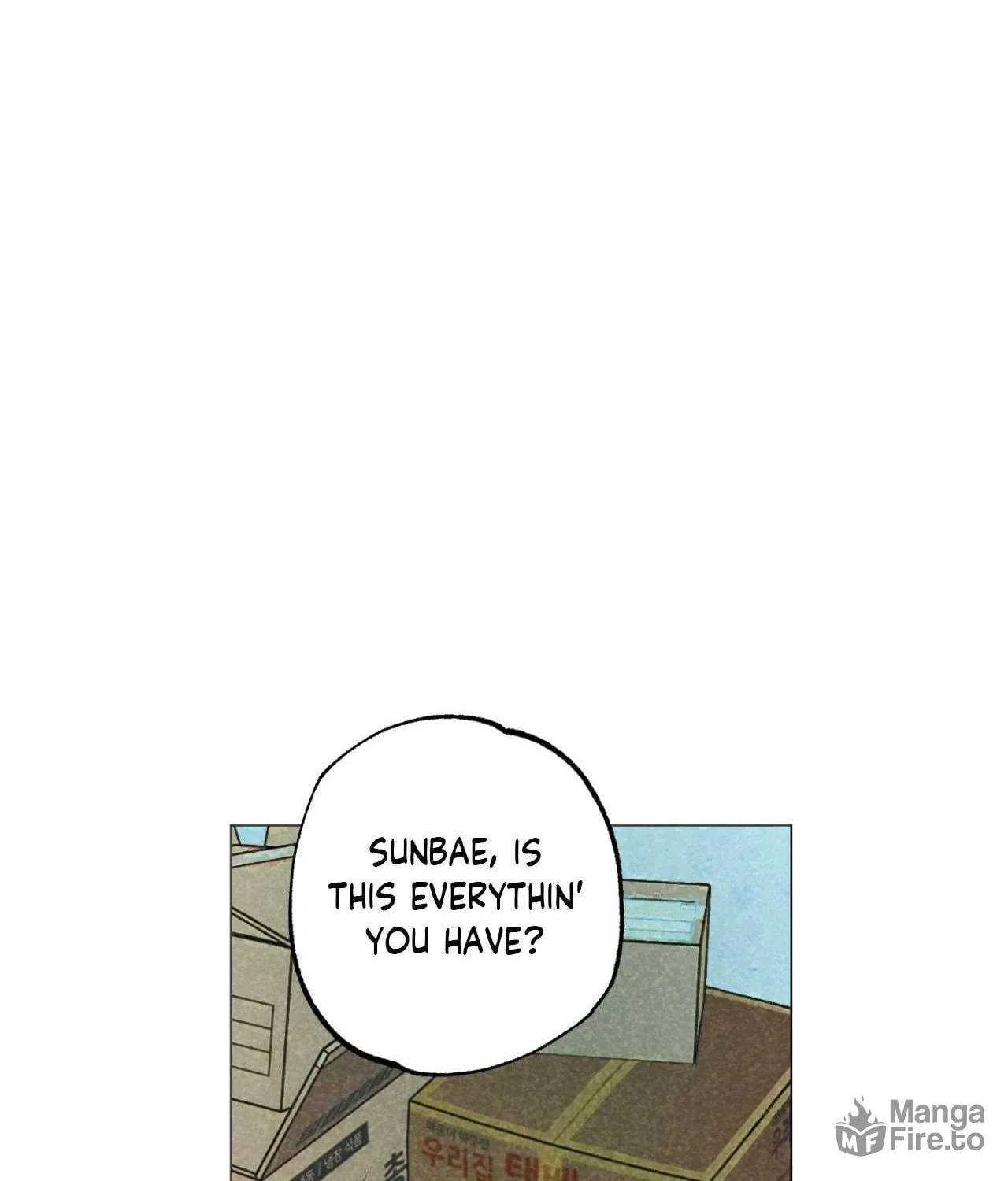 Spinach Bouquet Chapter 119 page 70 - 