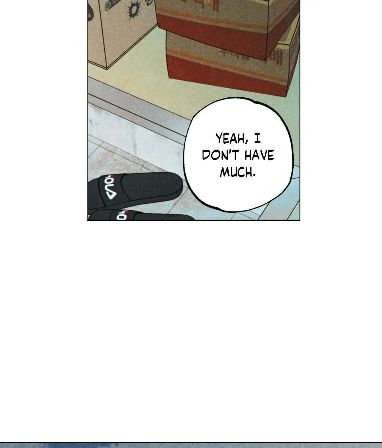 Spinach Bouquet Chapter 119 page 71 - 