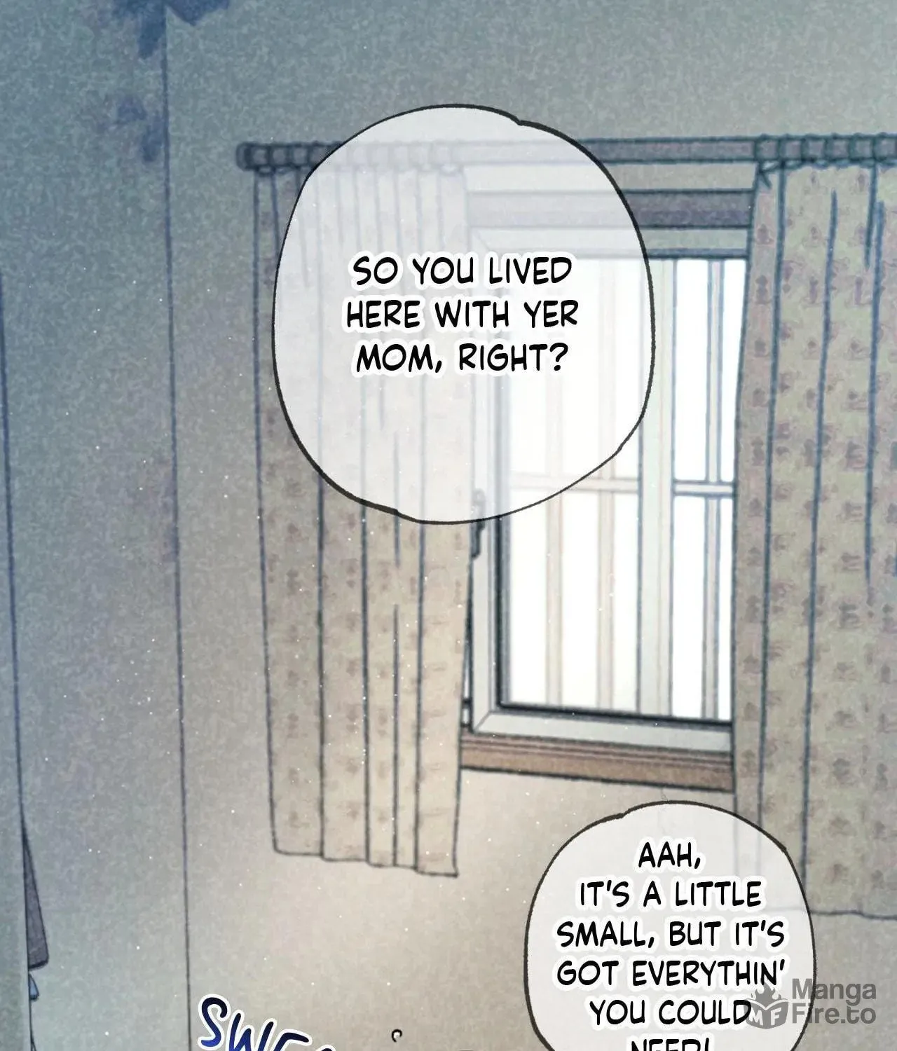 Spinach Bouquet Chapter 119 page 72 - 