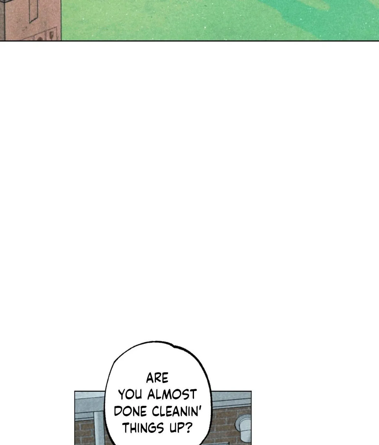 Spinach Bouquet Chapter 119 page 81 - 