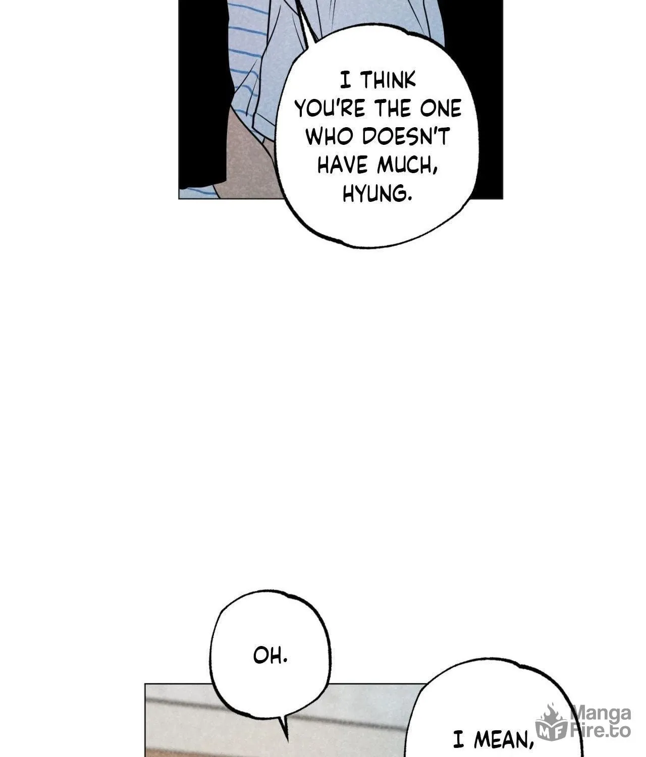 Spinach Bouquet Chapter 119 page 84 - 