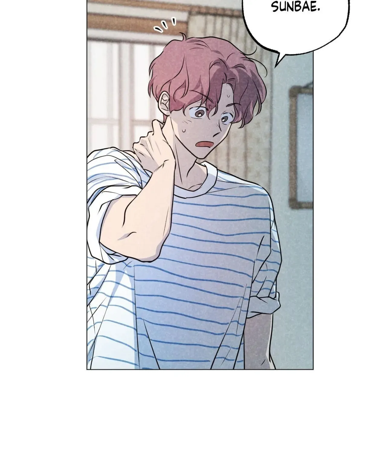 Spinach Bouquet Chapter 119 page 85 - 