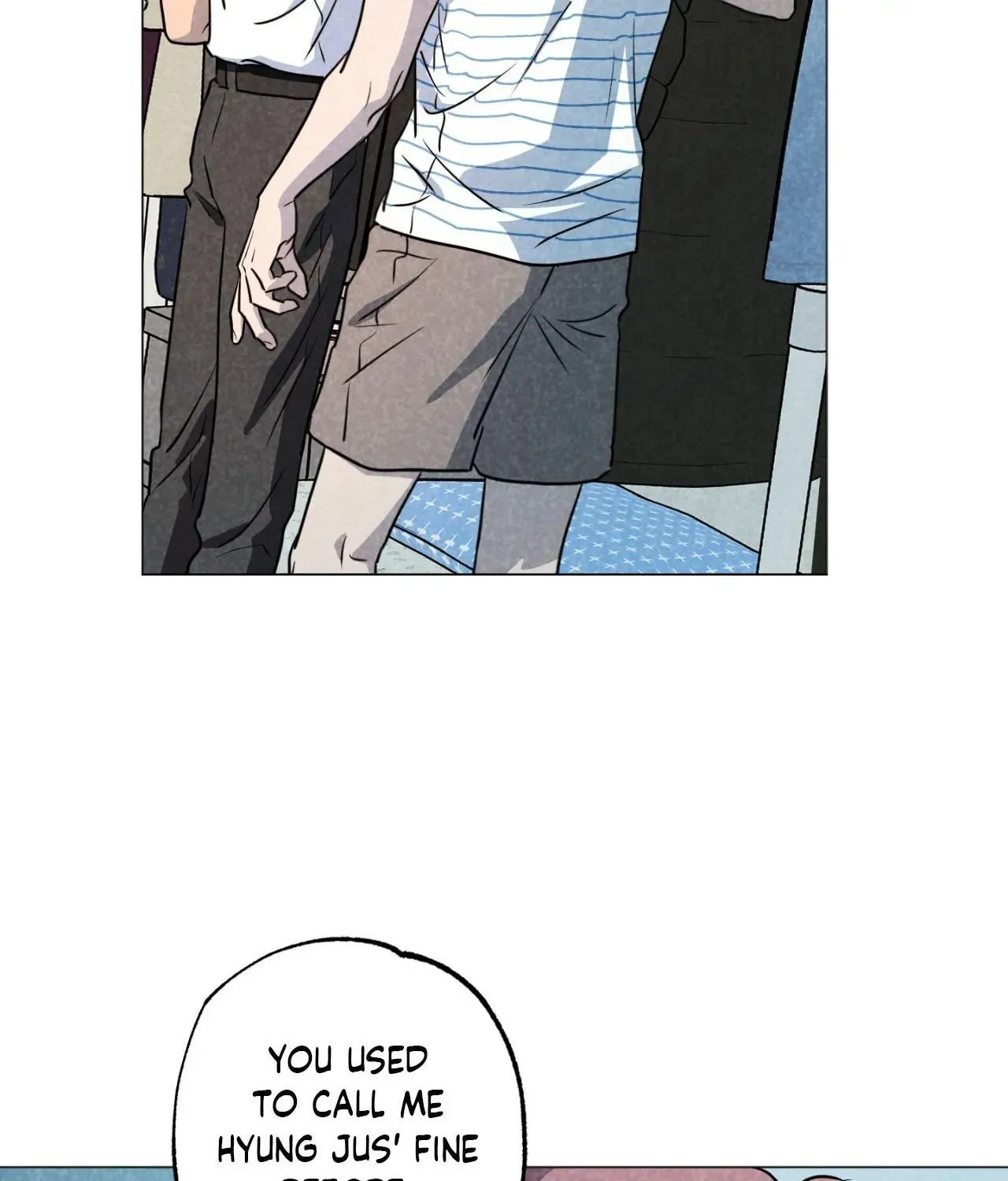 Spinach Bouquet Chapter 119 page 87 - 