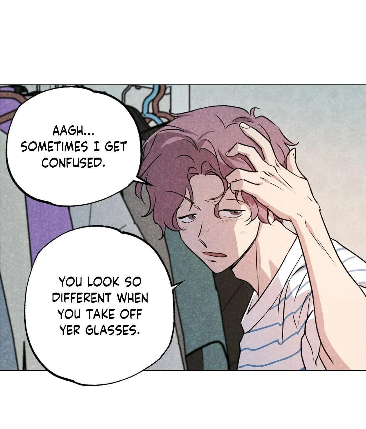 Spinach Bouquet Chapter 119 page 89 - 