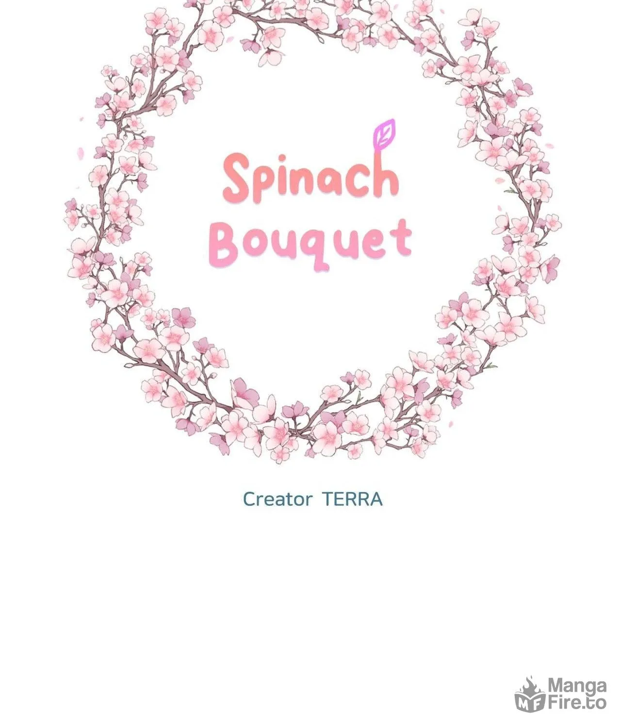 Spinach Bouquet Chapter 119 page 10 - 