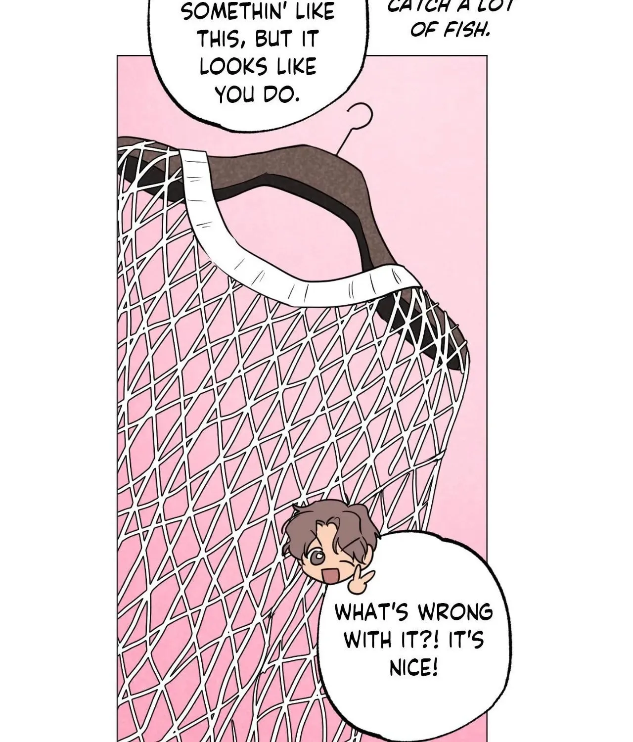 Spinach Bouquet Chapter 119 page 92 - 