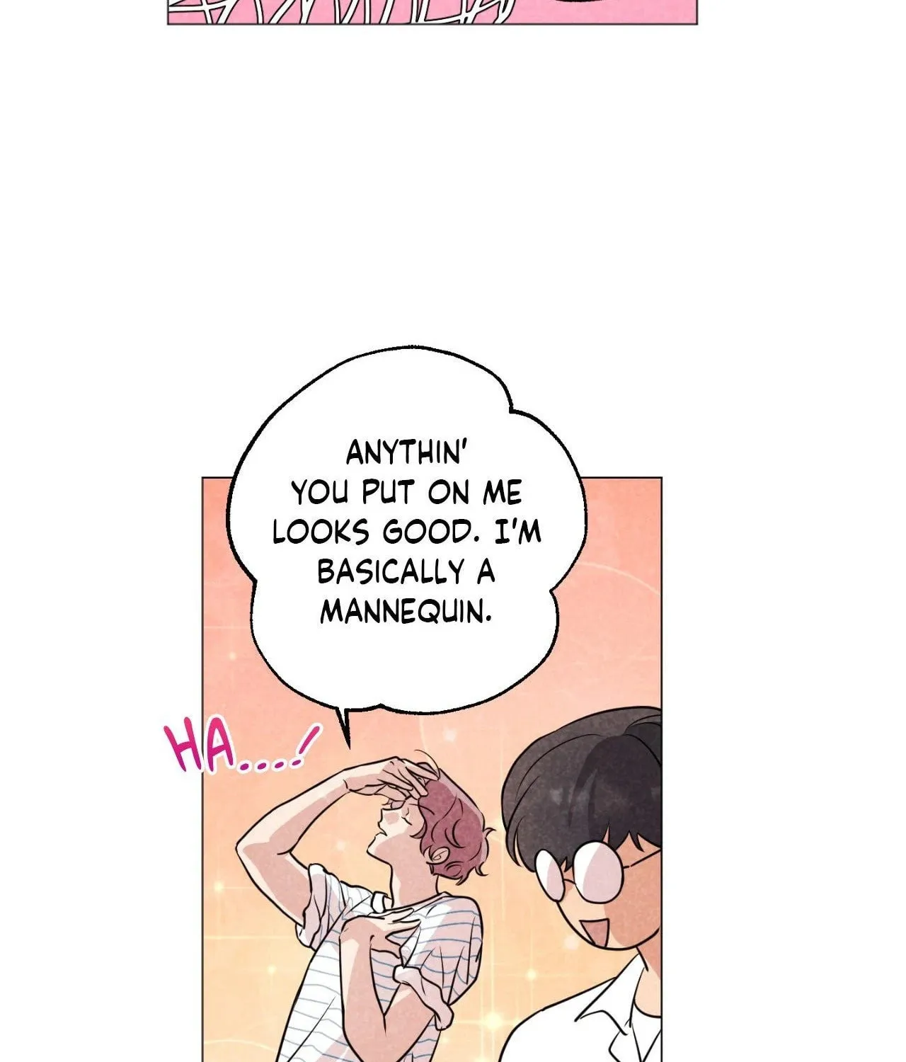 Spinach Bouquet Chapter 119 page 93 - 