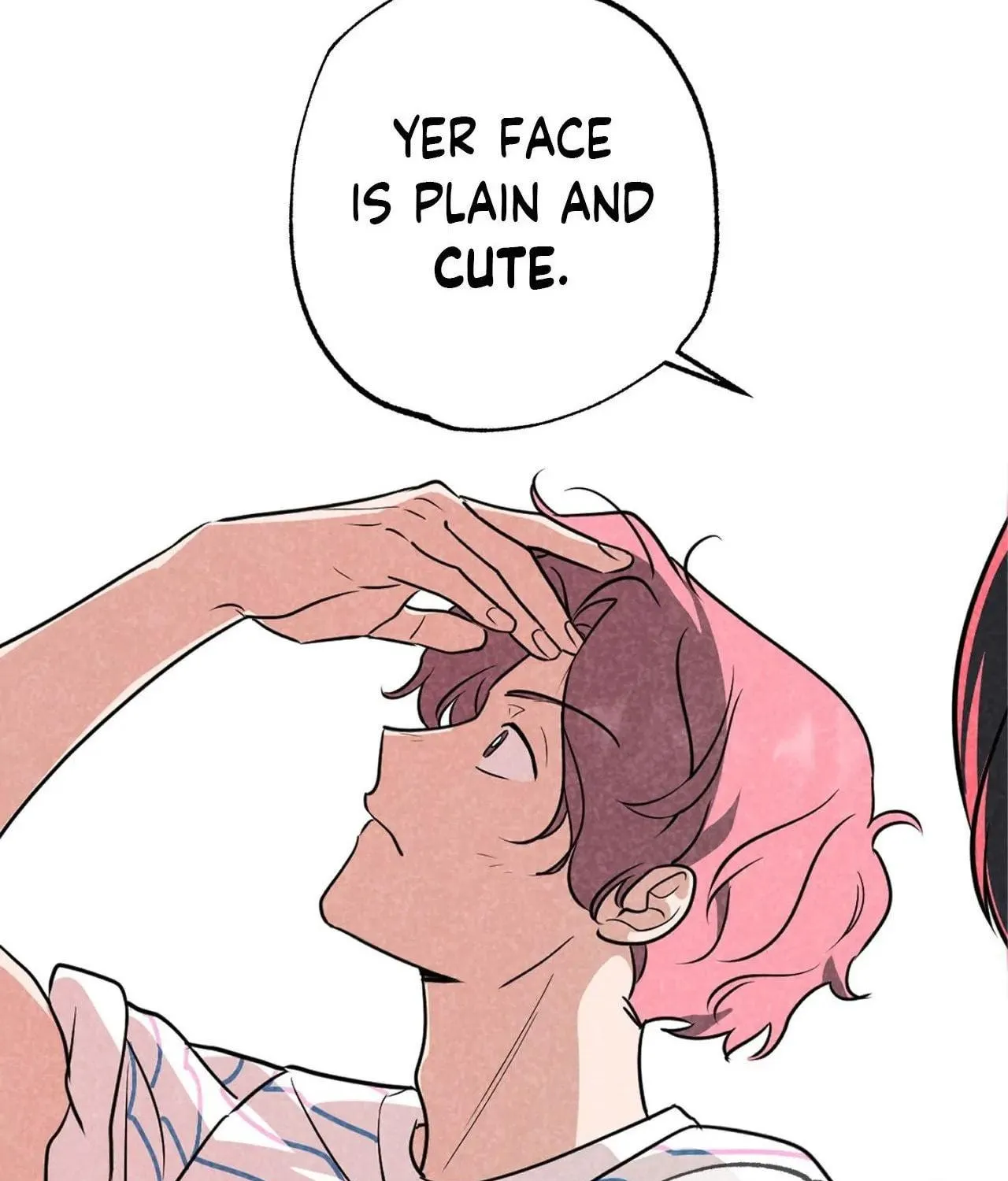 Spinach Bouquet Chapter 119 page 95 - 