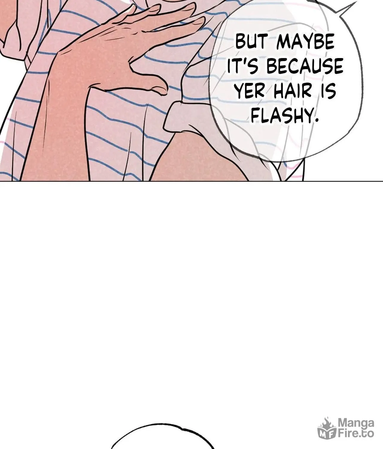 Spinach Bouquet Chapter 119 page 96 - 